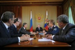 Решит ли проблемы Совет по межнациональным отношениям? Решит ли проблемы Совет по межнациональным отношениям?